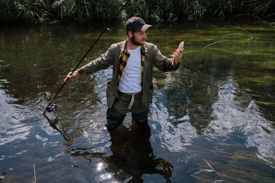 Hares Ear Nymph: Why This Classic Fly Still Works