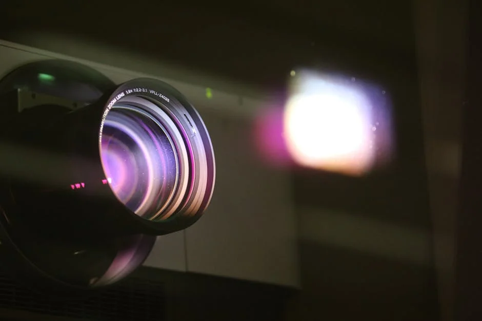 Best Home Theater Projector Under $1000