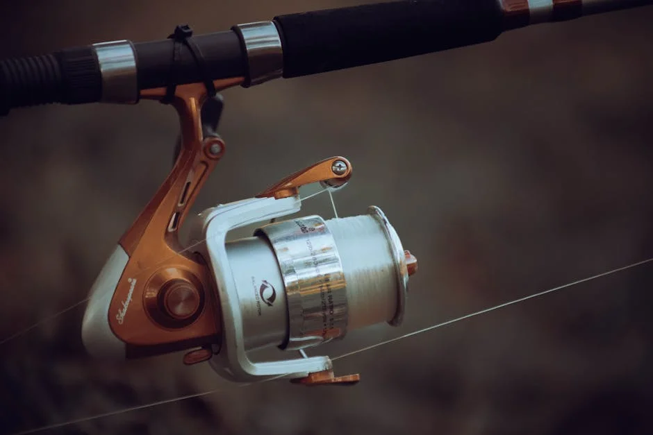 Fly Reel Drag Explained: How It Works and Why It Matters