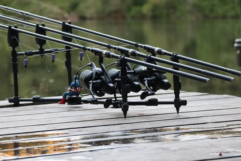 Echo Carbon Fly Rod Review: Fast Action at Mid-Range Price