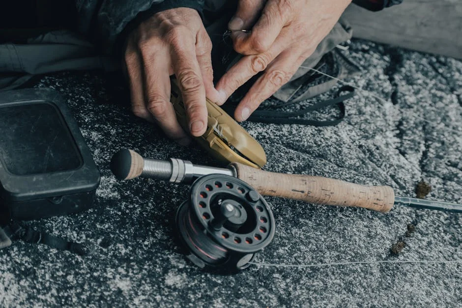Carp on the Fly: A Guide to Targeting Freshwater's Toughest Fish