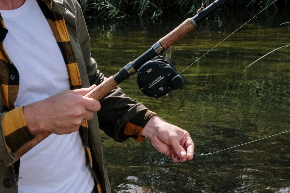 Steelhead Fly Fishing: A Different Approach to Sea-Run Trout