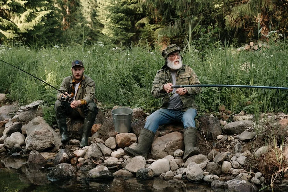 Musky Fly Fishing: A Complete Guide to Chasing Giant Fish