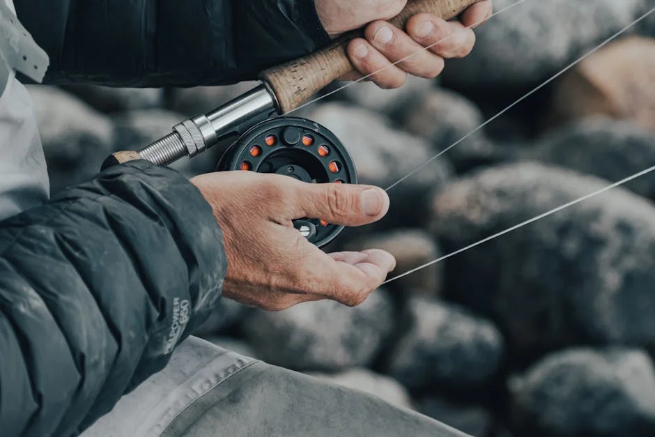 Trout Fly Fishing: Reading Water, Insects, and Technique