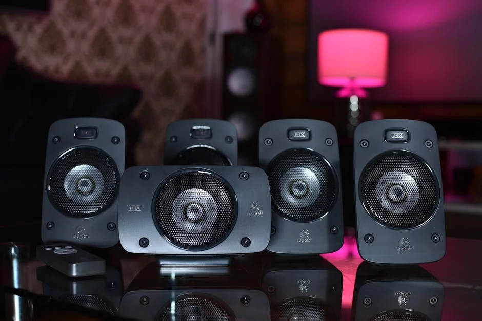 Room Modes and Bass: Why Your Sub Sounds Different at Each Seat
