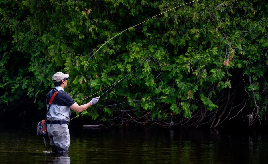 Stockingfoot vs Bootfoot Waders: Which System Wins