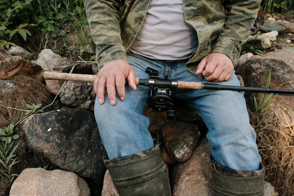 How to Fit Waders: Sizing Guide to Avoid Seam Failures