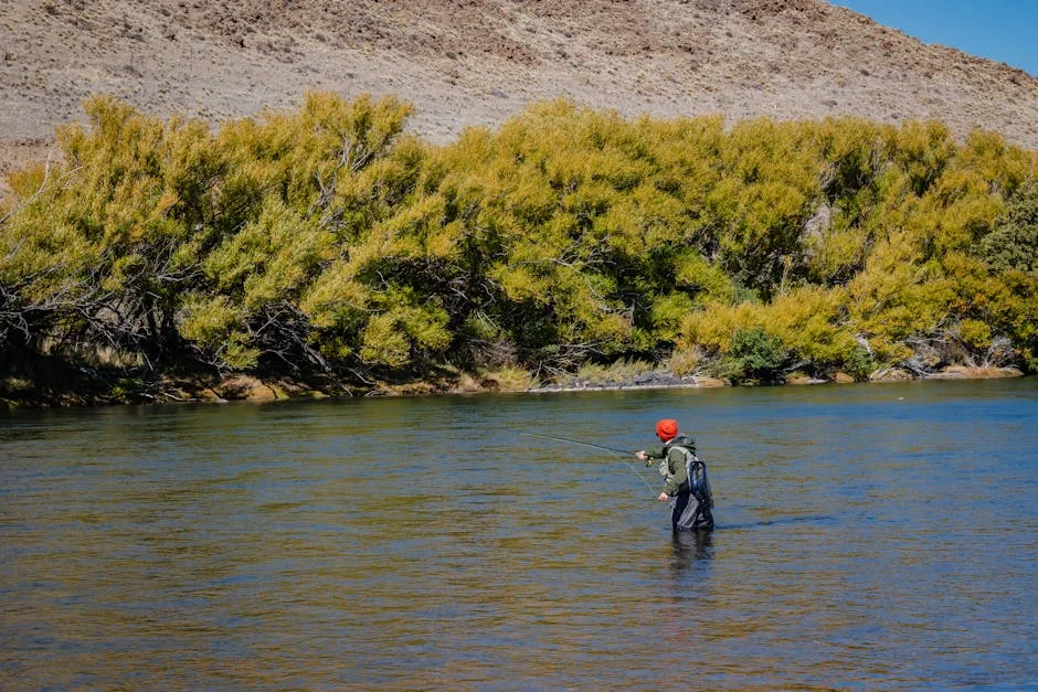 Wader Leak Repair: How to Find and Fix Leaks That Hold